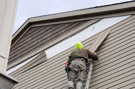 Best Siding for Multi-Family Homes  in Havre, MT